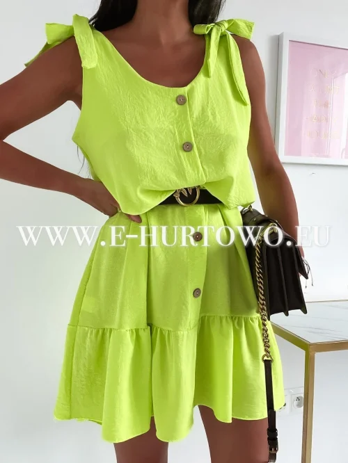 Sukienka damska DJ120664