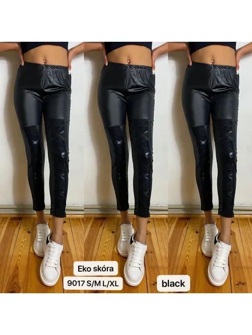 Leginsy damskie A5727
