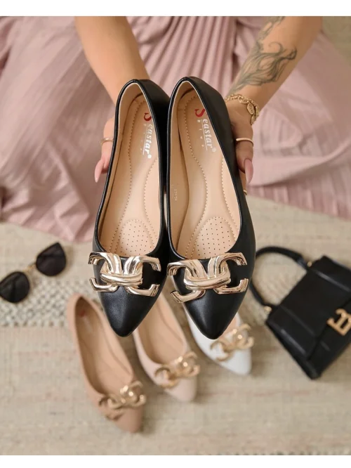 Buty damskie SED694
