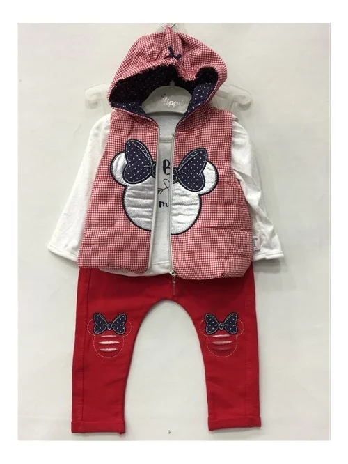 Komplet dziecięcy FRJ 17384 (68-86) 1