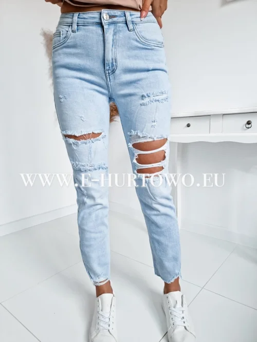 Spodnie damskie SG185016