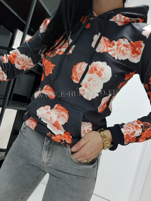 Bluza damska TT04 (S-XL)
