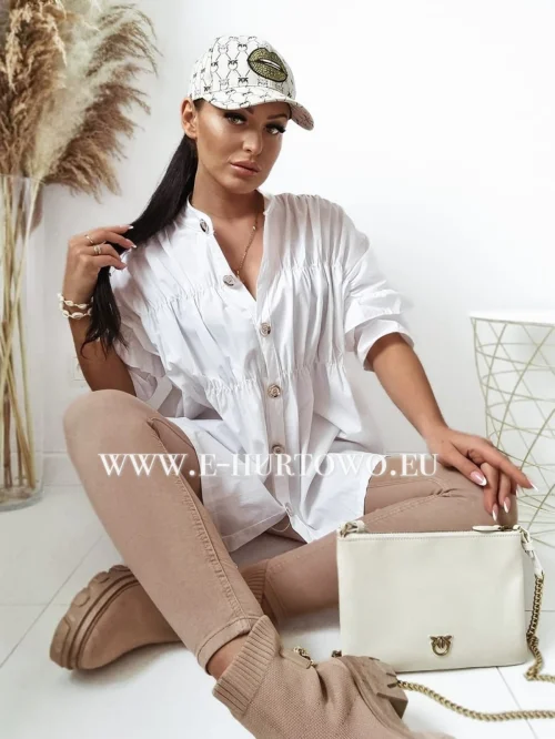 Koszula damska UE04041