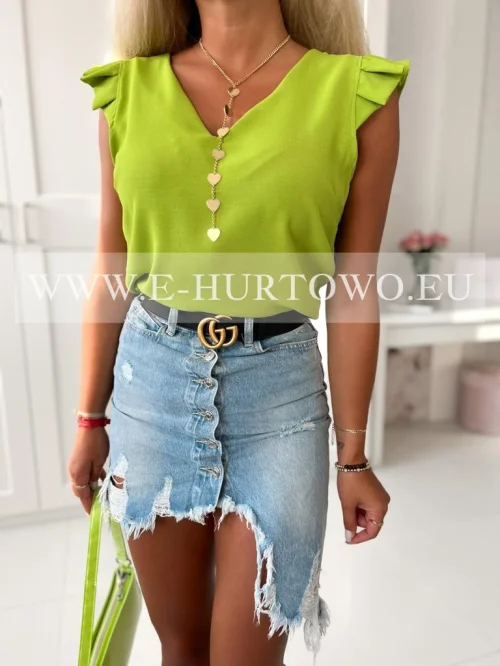 Bluzka damska ST6582