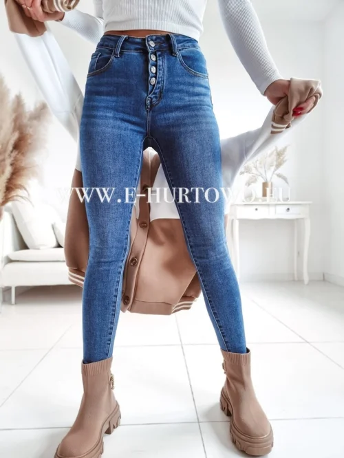 Spodnie damskie LLN551