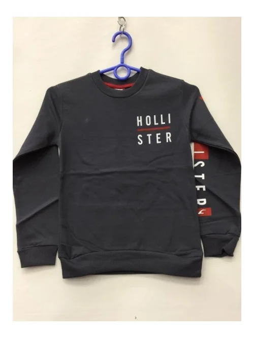 Bluzka chłopięca AT12562-2 ociep. (9-12) 7