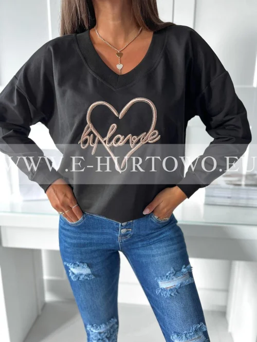 Bluza damska LAP66998