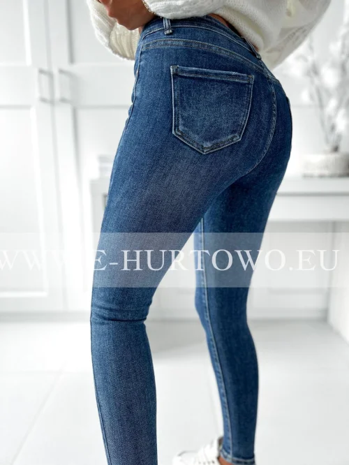 Spodnie damskie LNL1252