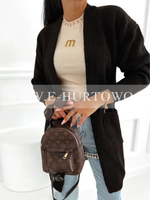 Sweter damski MOT3036