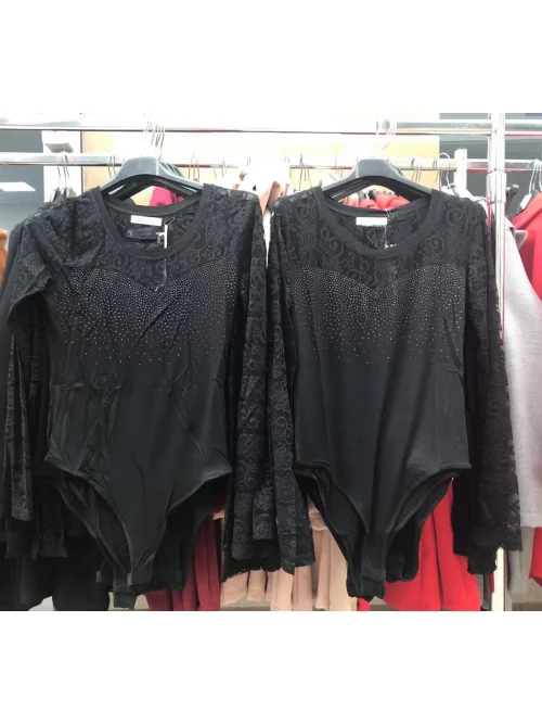 Body damskie IM105