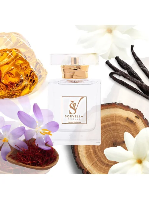 PERFUMY DAMSKIE SRC14758