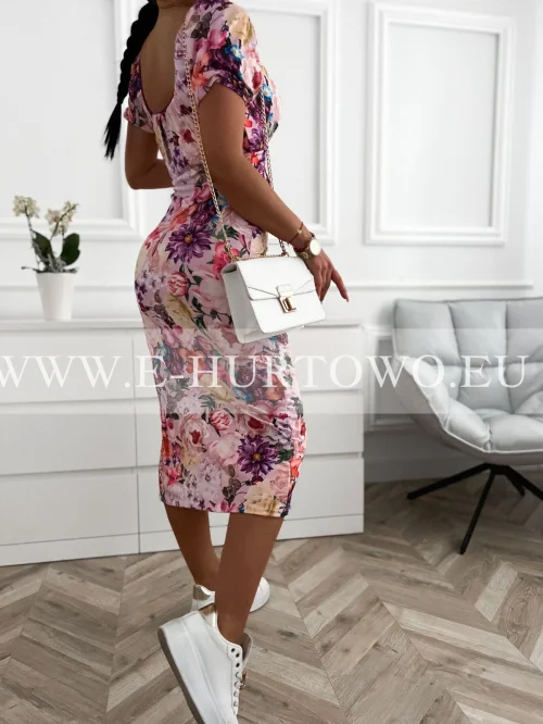 Sukienka damska DC2290