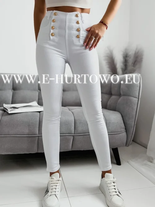 Spodnie damskie SG1473221