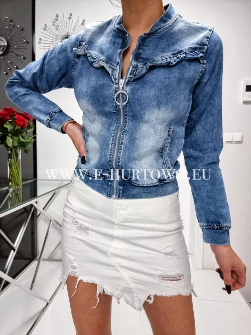 Kurtka damska SC7523