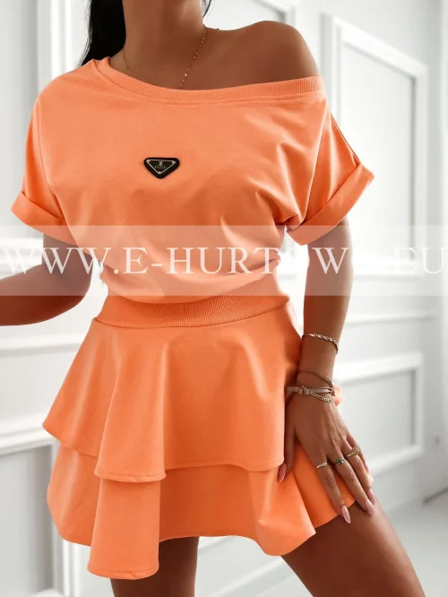 Sukienka damska FFR556