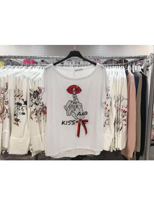 Bluzka damska bkiss2502