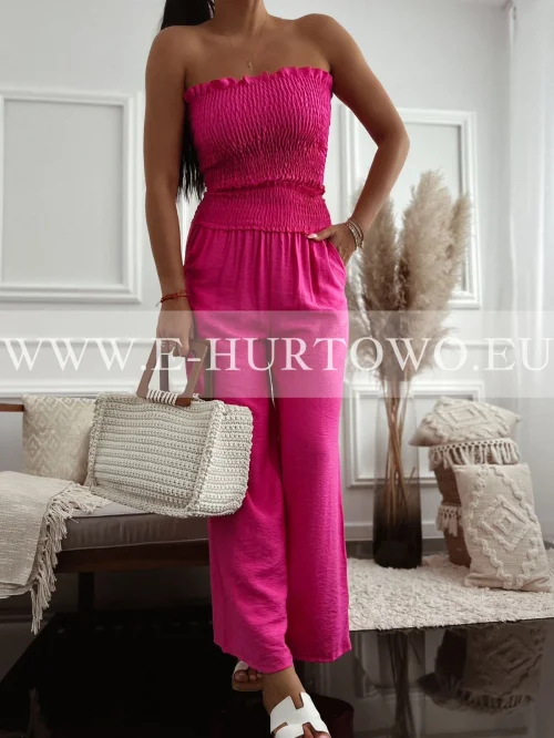 Komplet damski SG36221