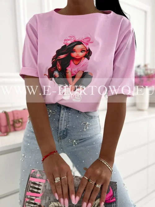 Bluzka damska SC30871