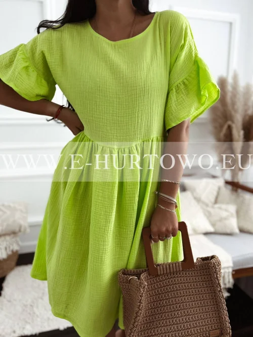 Sukienka damska SB17597