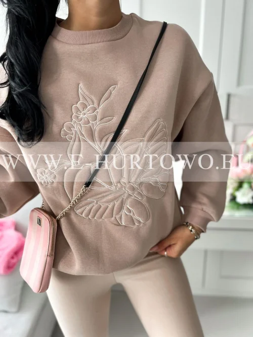 Bluza damska FFC6650
