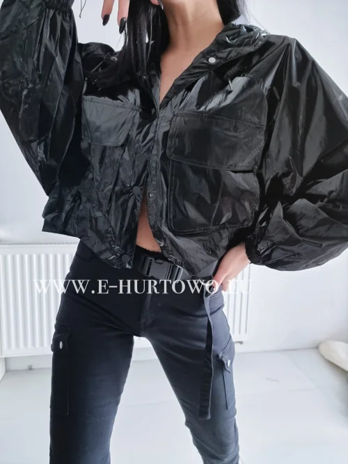 Kurtka damska IKM2115 (S-XL)