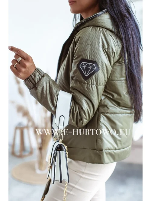 Kurtka damska LDZ558