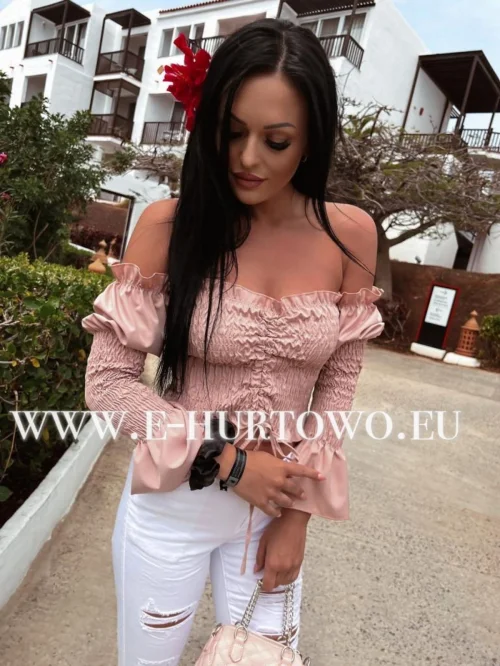 Bluzka damska SG104855