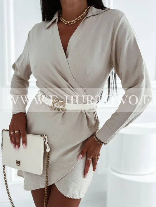 Sukienka damska SDE4471