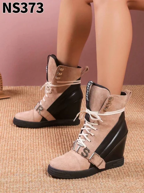 Buty damskie NS373