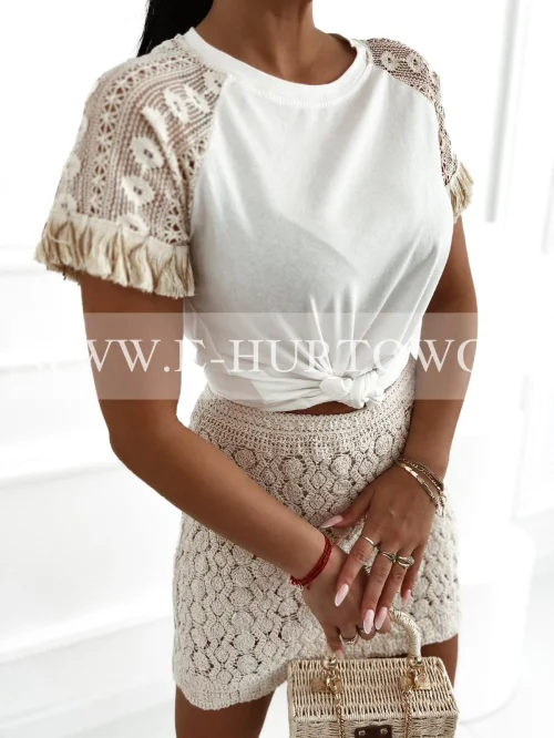 Bluzka damska FSC2016