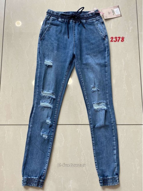 Spodnie damskie RD885 (xs-xL)