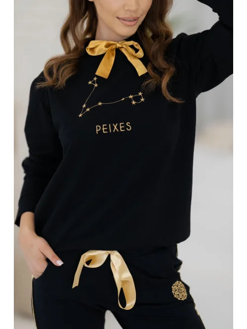 Bluza znak zodiaku MOT015