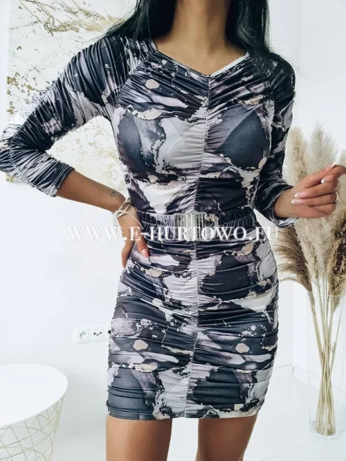 Sukienka damska SG925110