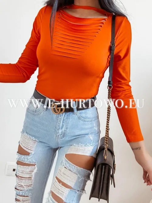 Bluzka damska IKM030411