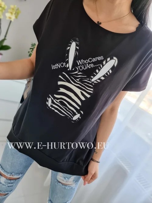 Bluzka damska LLP996