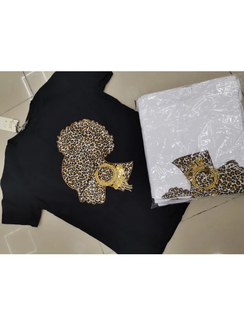 Bluzka damska KK130 (S-L)