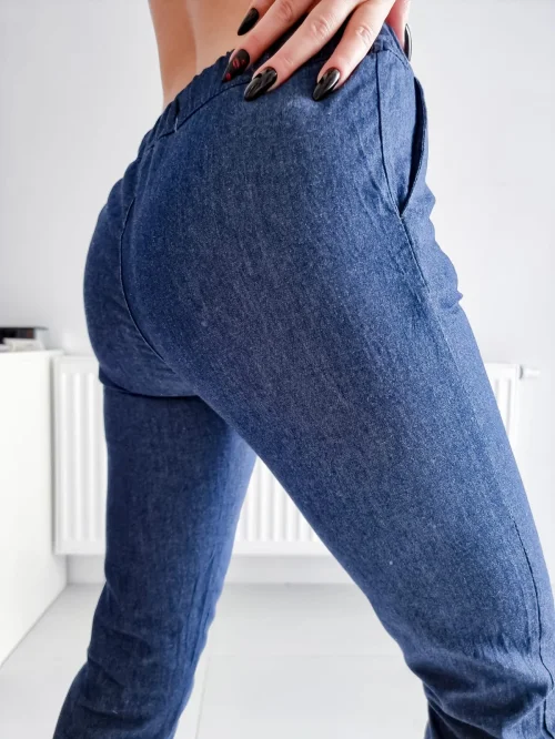 Spodnie damskie UE8874 (S-XL)