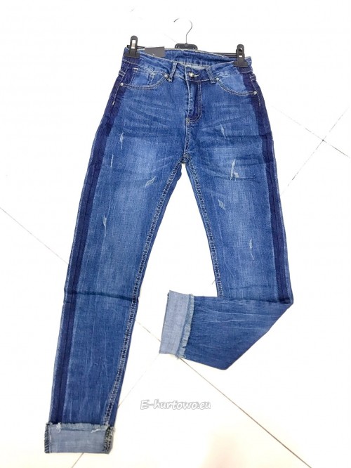 Spodnie damskie CCX114 (s-xl)