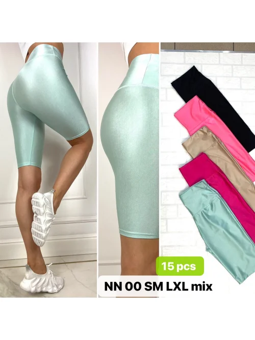 Leginsy damskie NN001