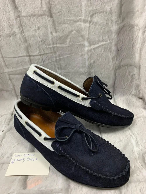 Buty Męskie wiosenne M13