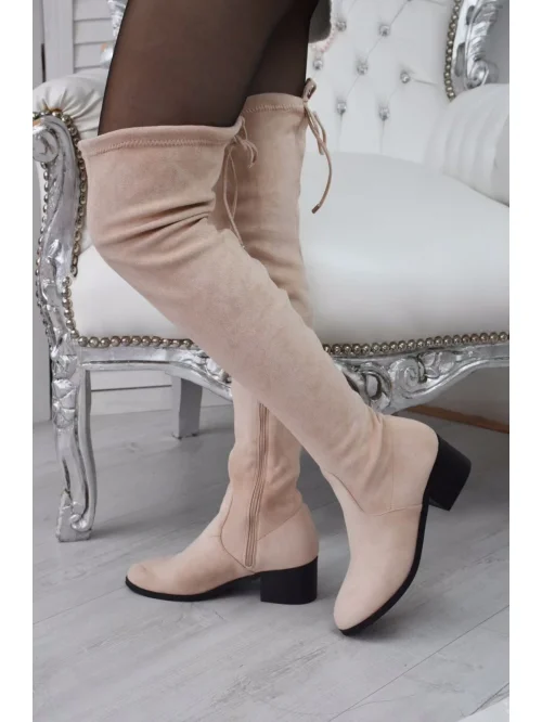 Buty damskie SD80366