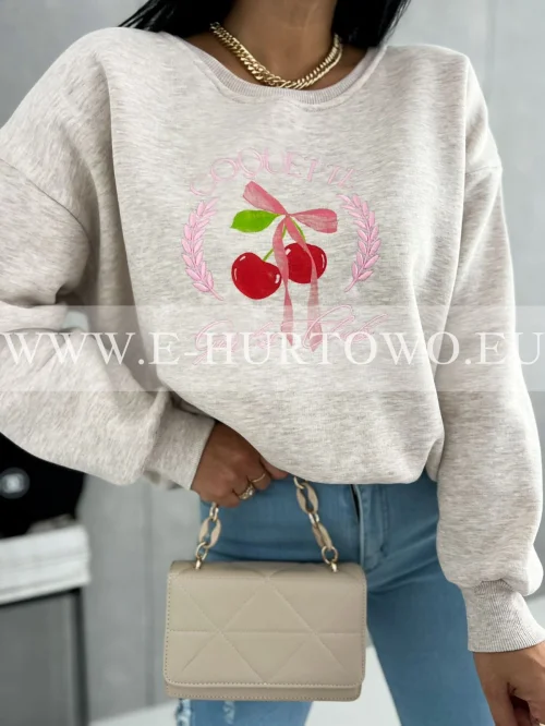 Bluza damska MT8771