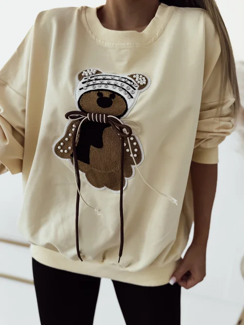 Bluza damska MOT226388