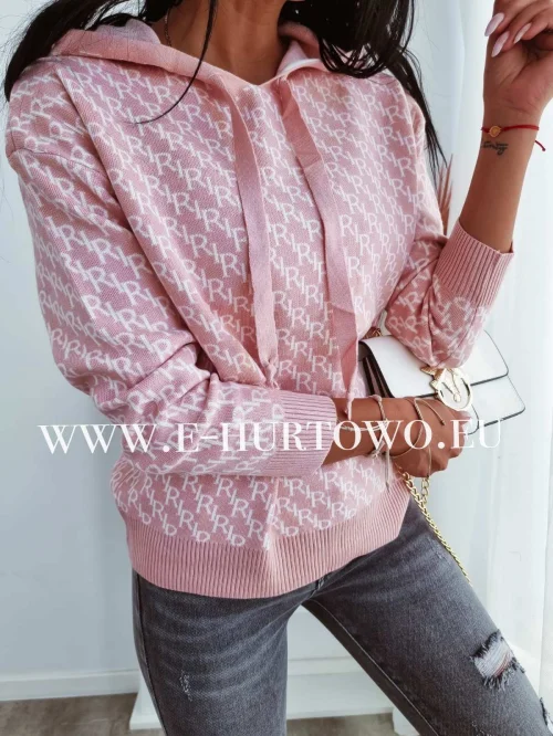 Sweterek damski ST14887