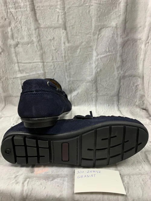Buty Męskie wiosenne M12