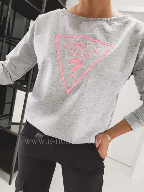 Bluza damska MOT301-2