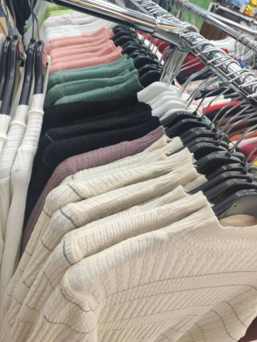 Bluzka damska A234180