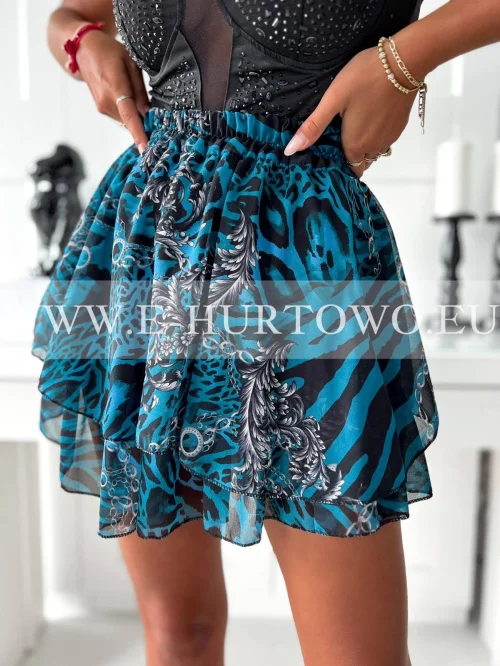 Spódnica damska SA1096021