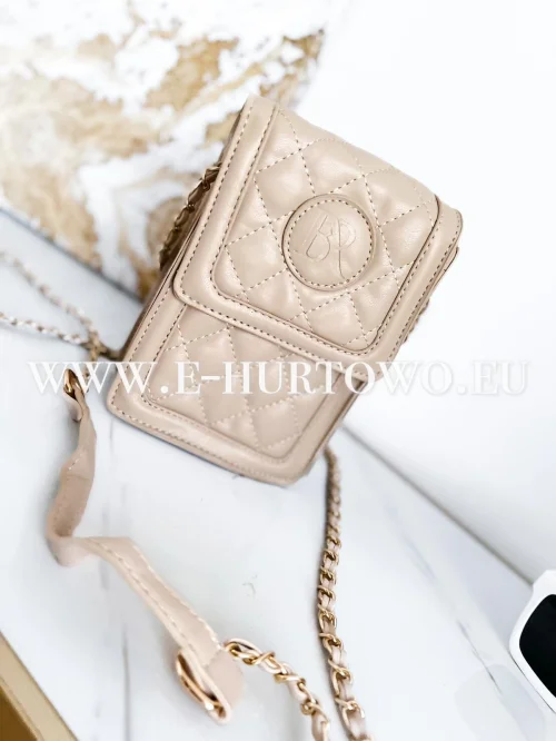 Torebka saszetka damska FFG080