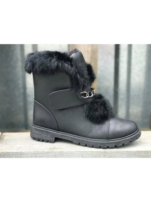 Obuwie damskie TL39 (36-41) 2